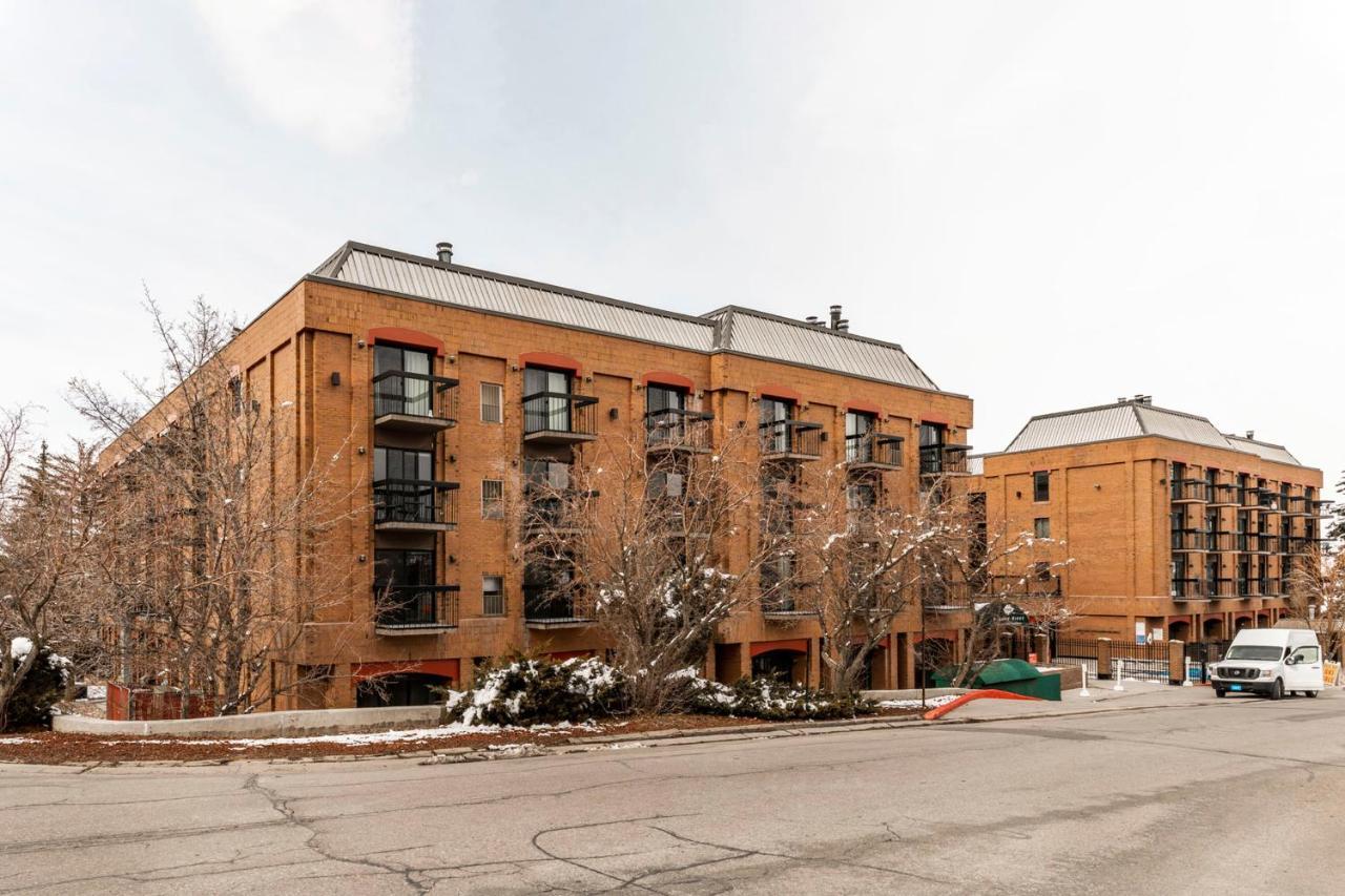 Shadow Ridge By All Seasons Resort Lodging Park City Exterior photo